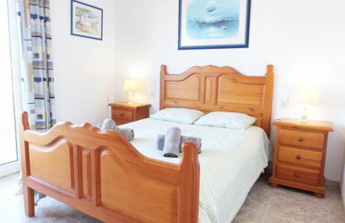 Villa Nerea with air conditioning & private swimming pool only 400m to the beach ideal for families - Foto 10