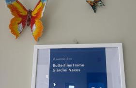 Appartamento Giardini Naxos Butterflies Home - Foto 11