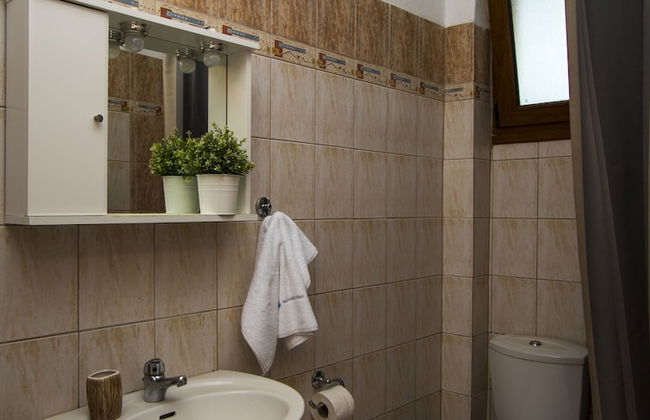 Possidi Villas V by Halkidiki Villas - Foto 34