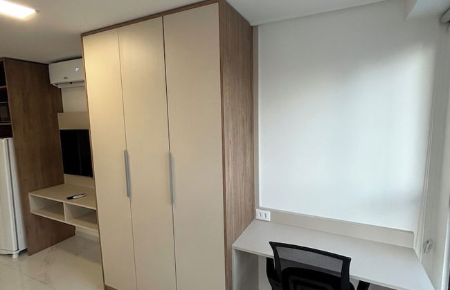 Melhores Flats - Perfeição perto do mar - Foto 8