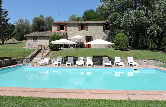 Villa Mealli Large Private Pool Wifi - 3445 - Foto 11