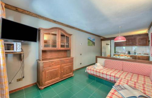 Grange Hike & Ski Sestriere Apartments - Foto 65