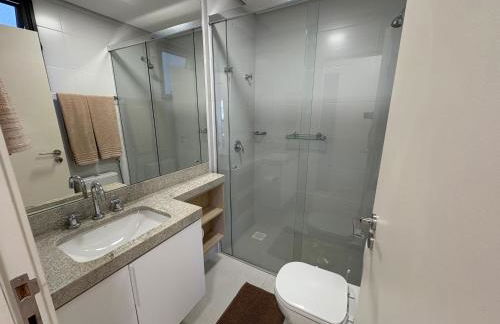 Resort piscina aquecida suíte e churrasqueira - Foto 13