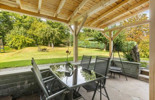 Ferienwohnungen Zum Hasenbahnhof - Photo 36