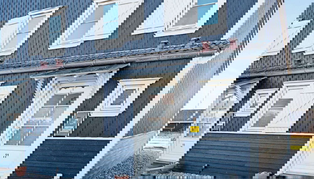 6 Person Holiday Home in Vestervig - Foto 1, Imagem principal