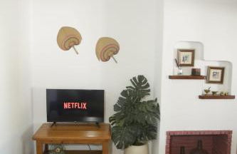 APARTAMENTO CON ENCANTO EN RESIDENCIAL CON PISCINA - Foto 1