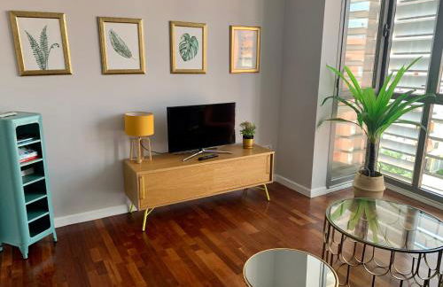 Sevilla SantaJusta PG Apartamentos - Foto 10