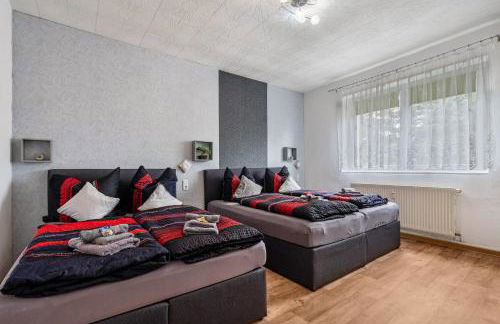 Ferienwohnung Deluxe - Foto 11