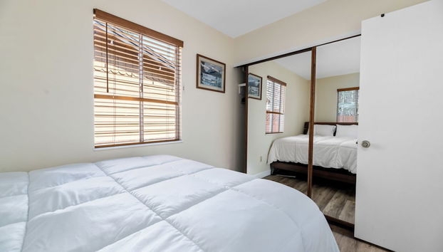 The Bear Den - Foto 2, Habitación