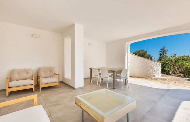 3366 Villa Amoenitas by Perle di Puglia - Foto 51