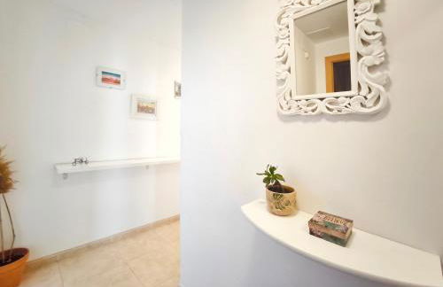 Amplio y Cómodo Apartamento con Terraza, Ulldecona - Foto 12