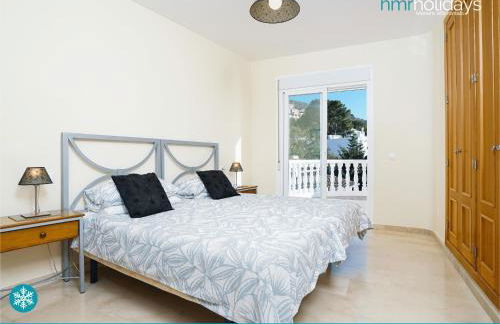 Villa Zacorri - HMR Holidays Moraira - Foto 30