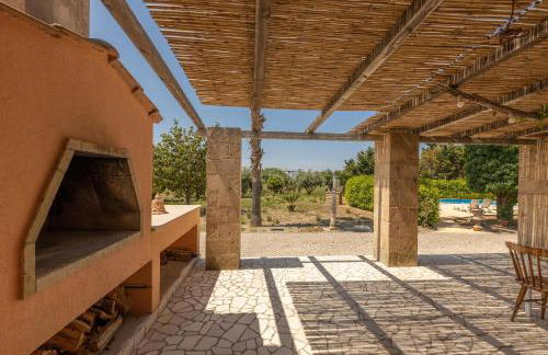 Villa dell'edera - Foto 30