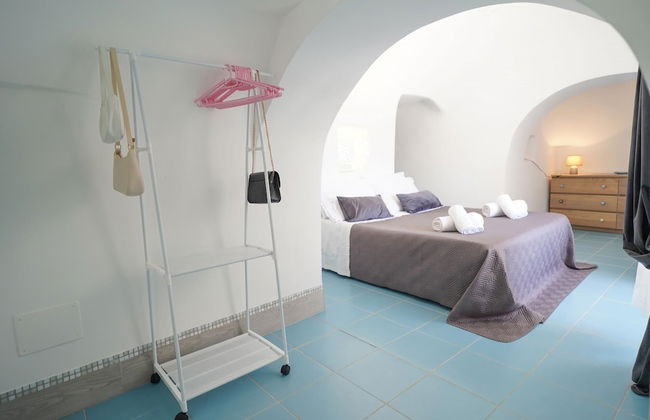 Trullo Lantane in San Michele Salentino - Foto 51