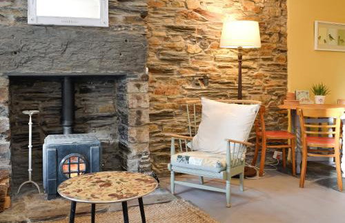 Tŷ Ar Y Tro - Foto 2