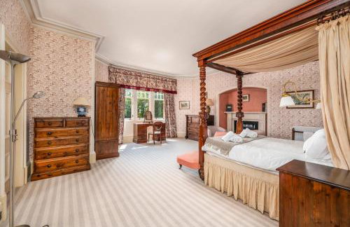 Dungarthill House - Foto 50