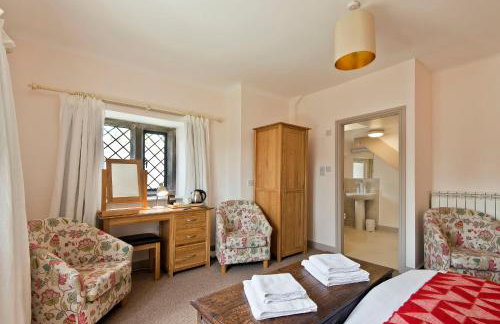 Swarthmoor Hall - Foto 5