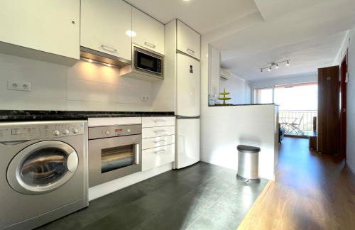 Golden Sand Apartment Cambrils - Foto 13