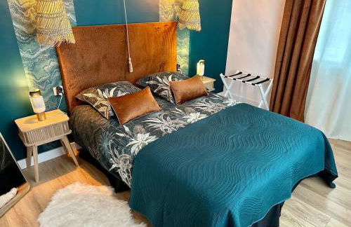 Au Gray des Flots - Foto 9