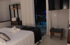 Apartamento de frente para a praia de Itaúna Saquarema - Foto 34