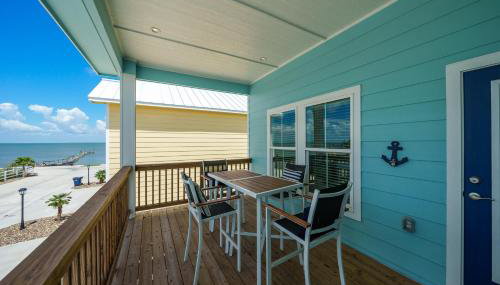 Fishful Thinking ! Pool on the waters edge - Foto 5