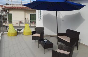 Mary's luxury apartment Nemea 1 - Foto 16