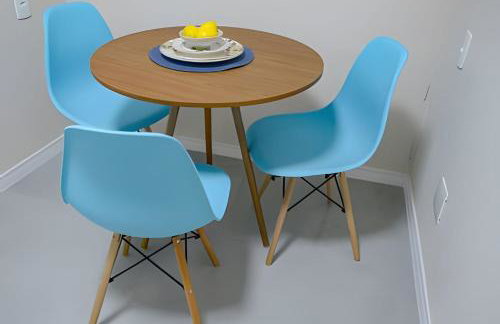 Studio reformado e elegante no Centro do Rio - Foto 13