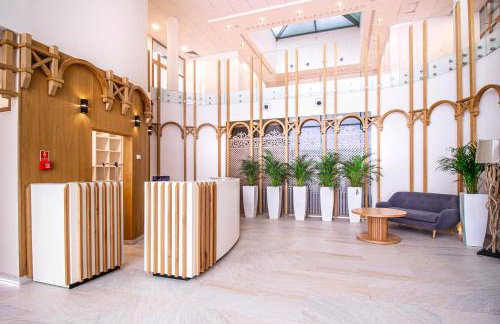 Aura Medical SPA Nałęczów - Foto 9