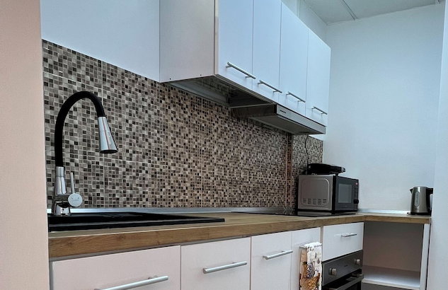 Moise House - Kosher ApartHotel - Foto 21