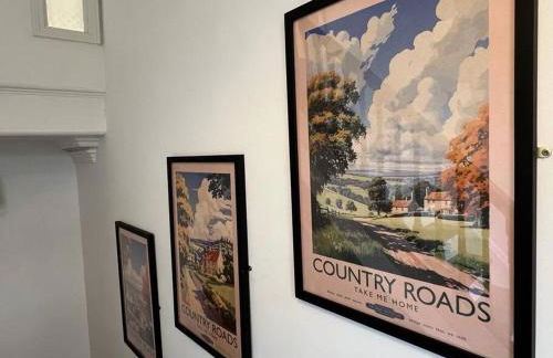 The Loft at Scalford House - Photo 16