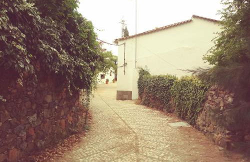 El balcón de la sierra de Alájar - Foto 21