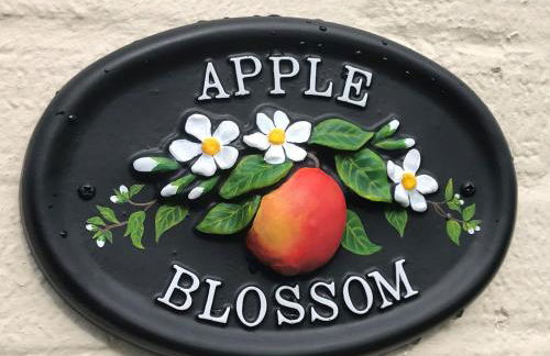 Apple Blossom - Photo 31