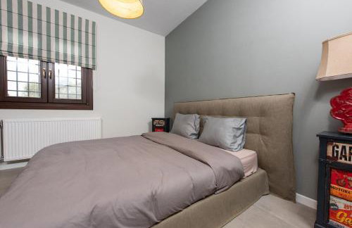 The Olive Home - Photo 13