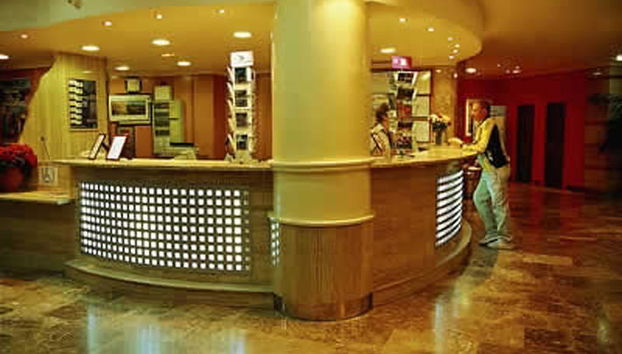 Grupotel Orquidea - Foto 3