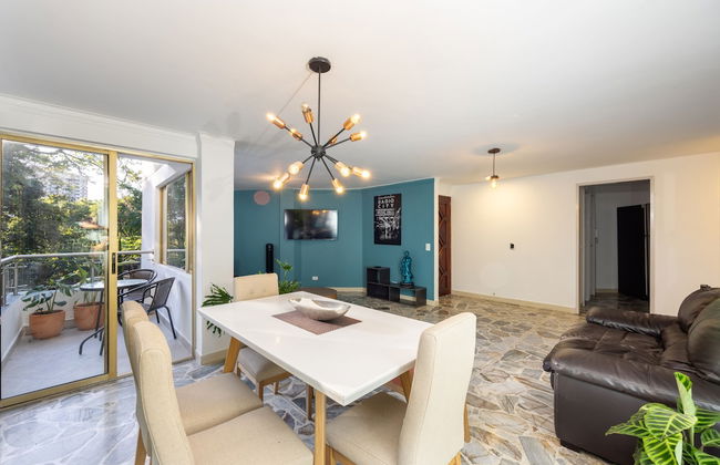 El Poblado - La Frontera - Foto 15