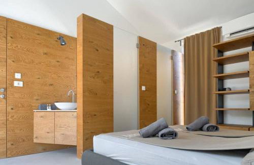 5*Modern Seaview villa with private pool - Foto 17