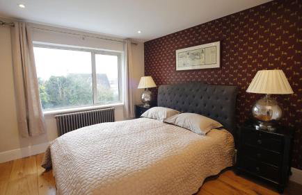 Polo Lodge - Coates, Cirencester - Foto 18