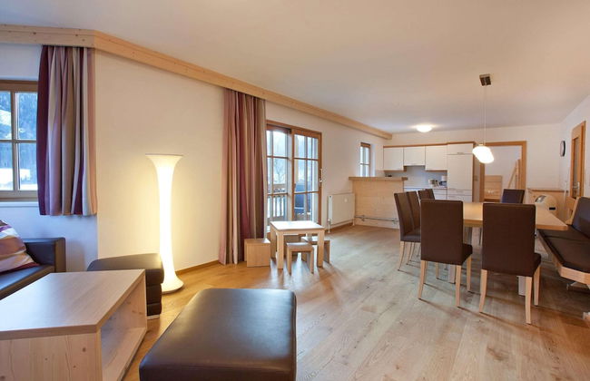 Chalet in Pinzgau Near Wildkogel Arena - Foto 24