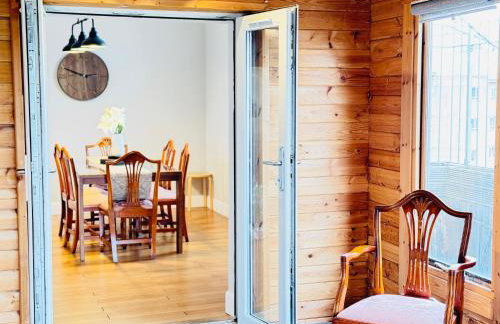 Top Floor Apartment with Castle Views - Foto 43