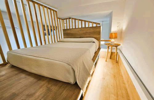 NOVOJAÉN Alojamientos - Edificio vacacional Exclusivo y Tranquilo junto a Catedral - Foto 40