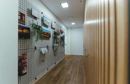 Macarena Suites - Foto 47