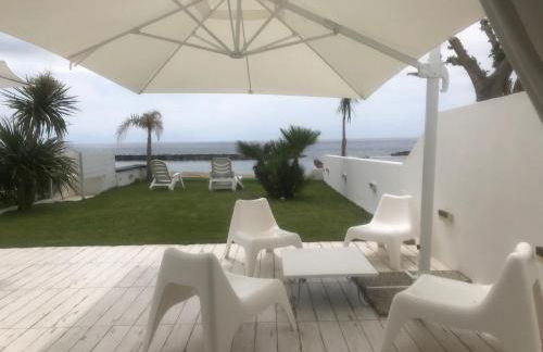 Villa a Diamante Sulla Spiaggia - Foto 16