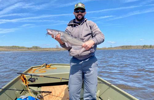 Sai Villa on Maurice River - Foto 74