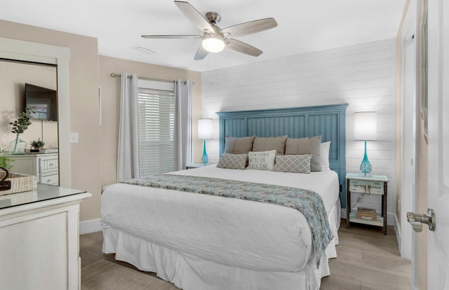 Silver Dunes D206- The Salty Seahorse - Foto 5