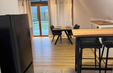 Ferienhaus Reuthsee Natur & Komfort & hundefreundlicher Urlaub in der Rhön - Foto 22