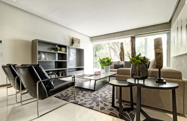 Central Park Guadalajara Boutique Apartment - Foto 3