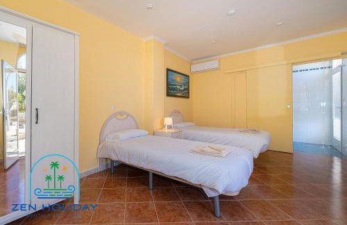 Villa Reyets 4 bed 3 bath Private Pool - Foto 26