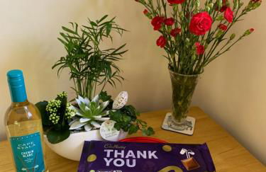 Kents Bank Holiday - Pet Friendly with Bay Views - Foto 58