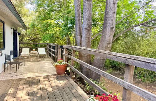 Charming Private Cottage in Ojai - Foto 21