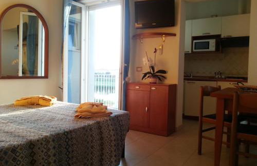 Residence La Villetta - Foto 34